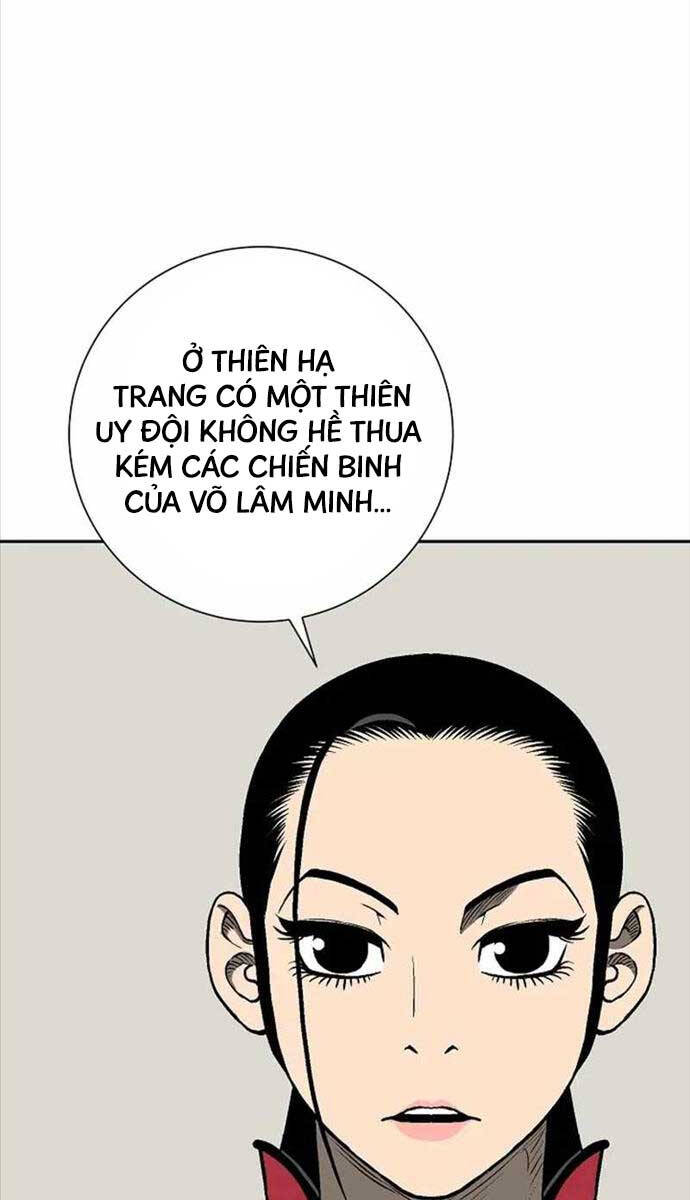 Vĩ Linh Kiếm Tiên Chapter 41 - 60