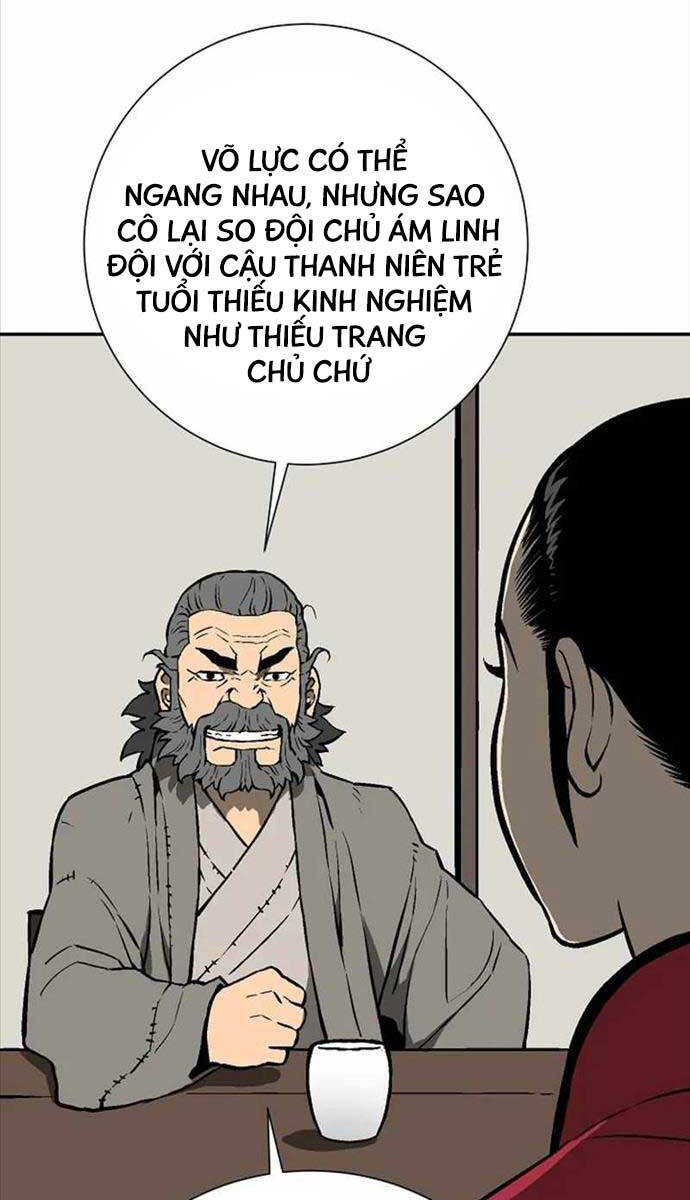 Vĩ Linh Kiếm Tiên Chapter 41 - 69