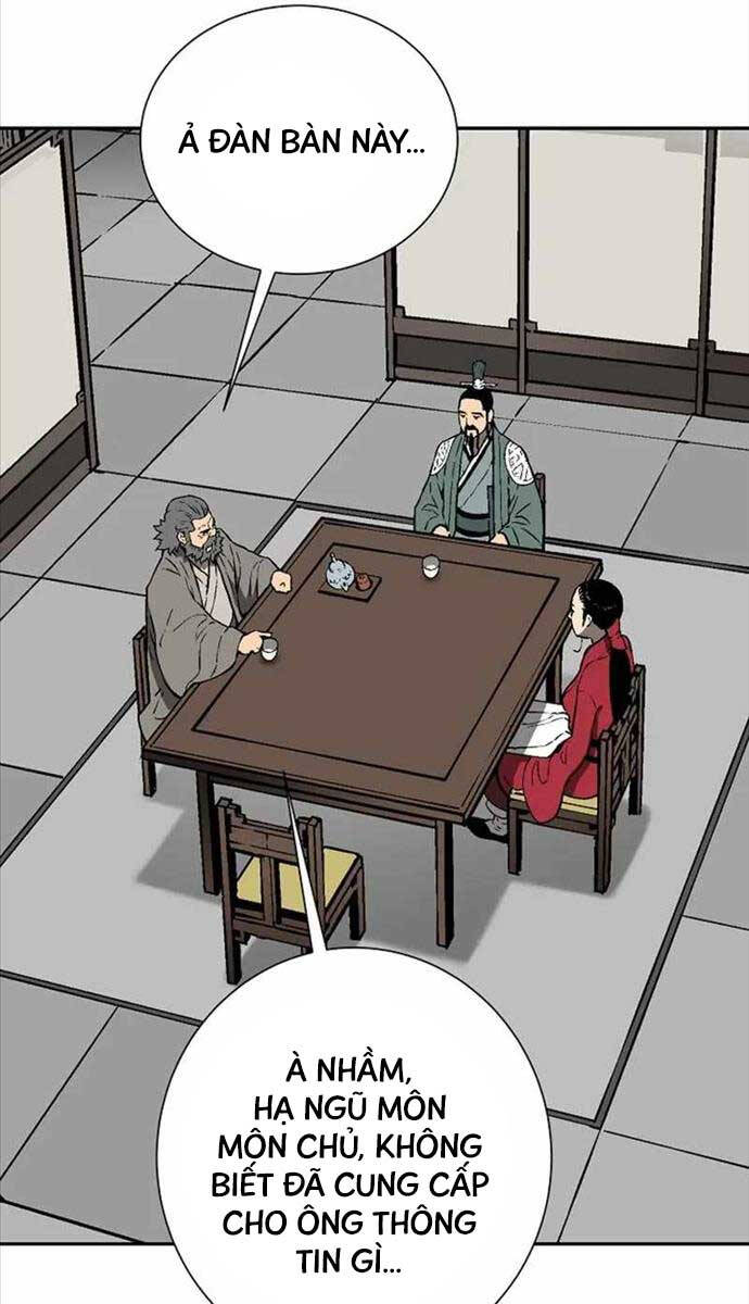 Vĩ Linh Kiếm Tiên Chapter 41 - 73