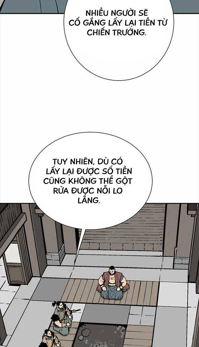 Vĩ Linh Kiếm Tiên Chapter 43 - 43