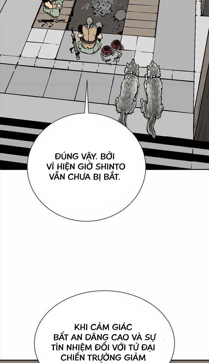 Vĩ Linh Kiếm Tiên Chapter 43 - 44