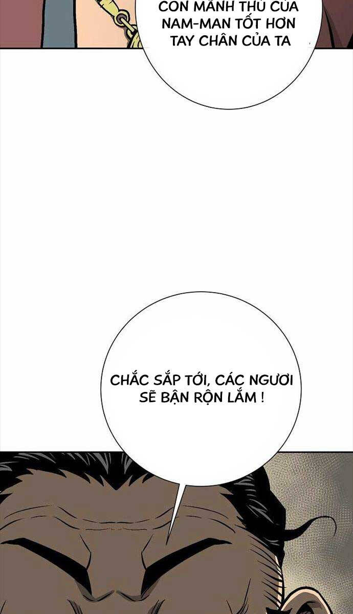 Vĩ Linh Kiếm Tiên Chapter 43 - 52