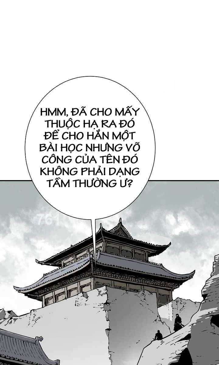 Vĩ Linh Kiếm Tiên Chapter 44 - 3