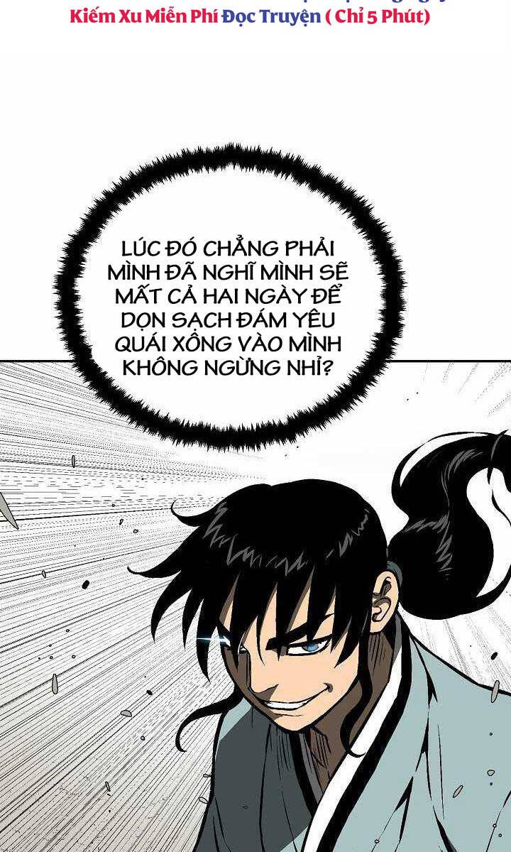 Vĩ Linh Kiếm Tiên Chapter 44 - 48