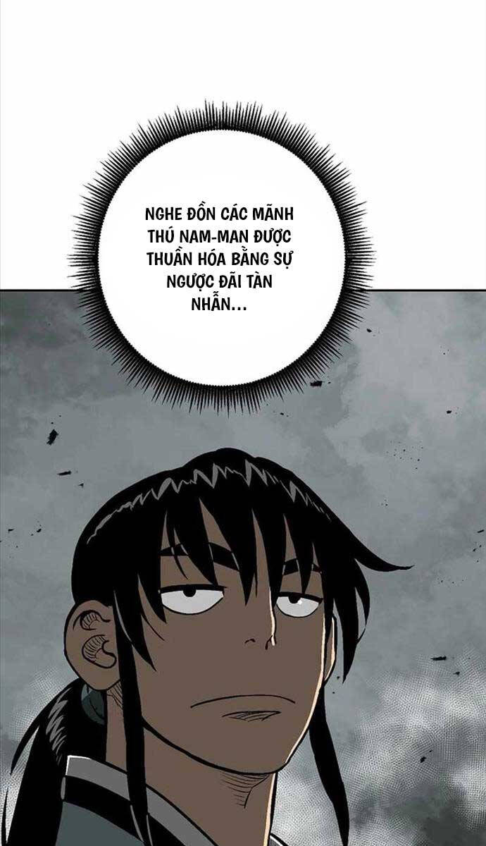 Vĩ Linh Kiếm Tiên Chapter 46 - 48