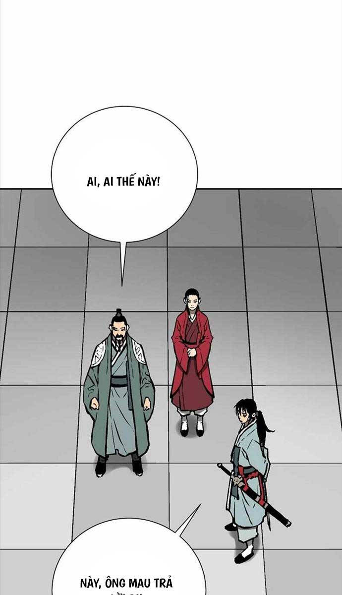 Vĩ Linh Kiếm Tiên Chapter 46 - 61