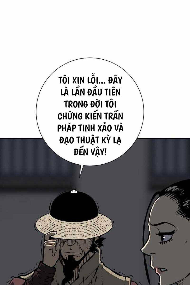 Vĩ Linh Kiếm Tiên Chapter 48 - 128