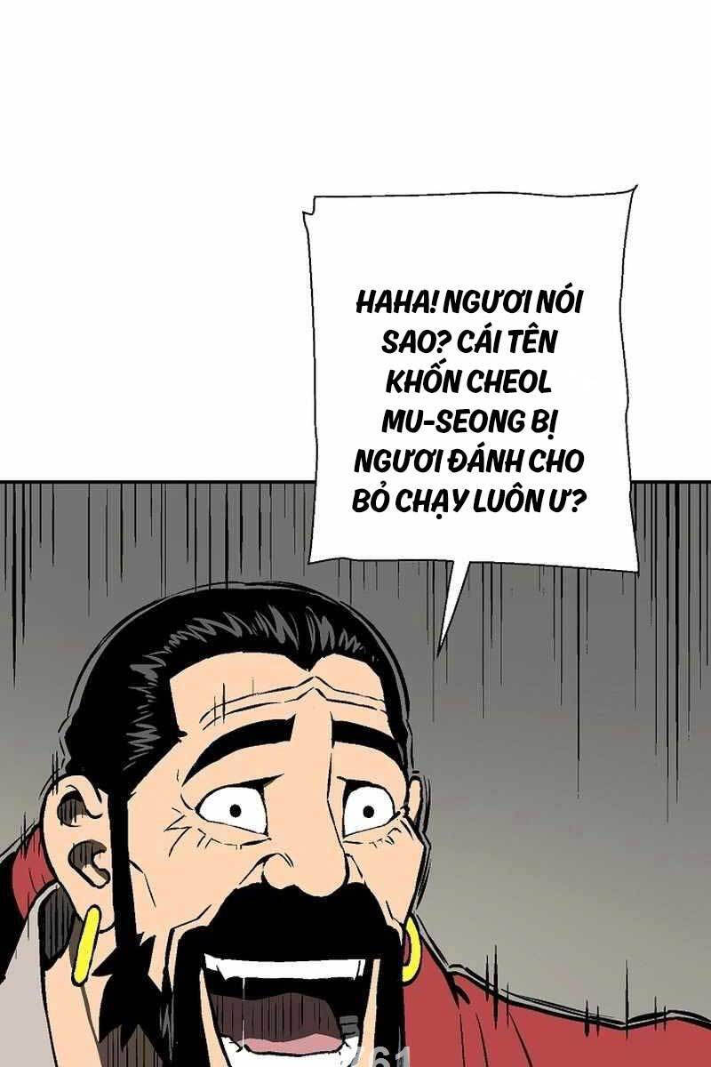 Vĩ Linh Kiếm Tiên Chapter 48 - 3