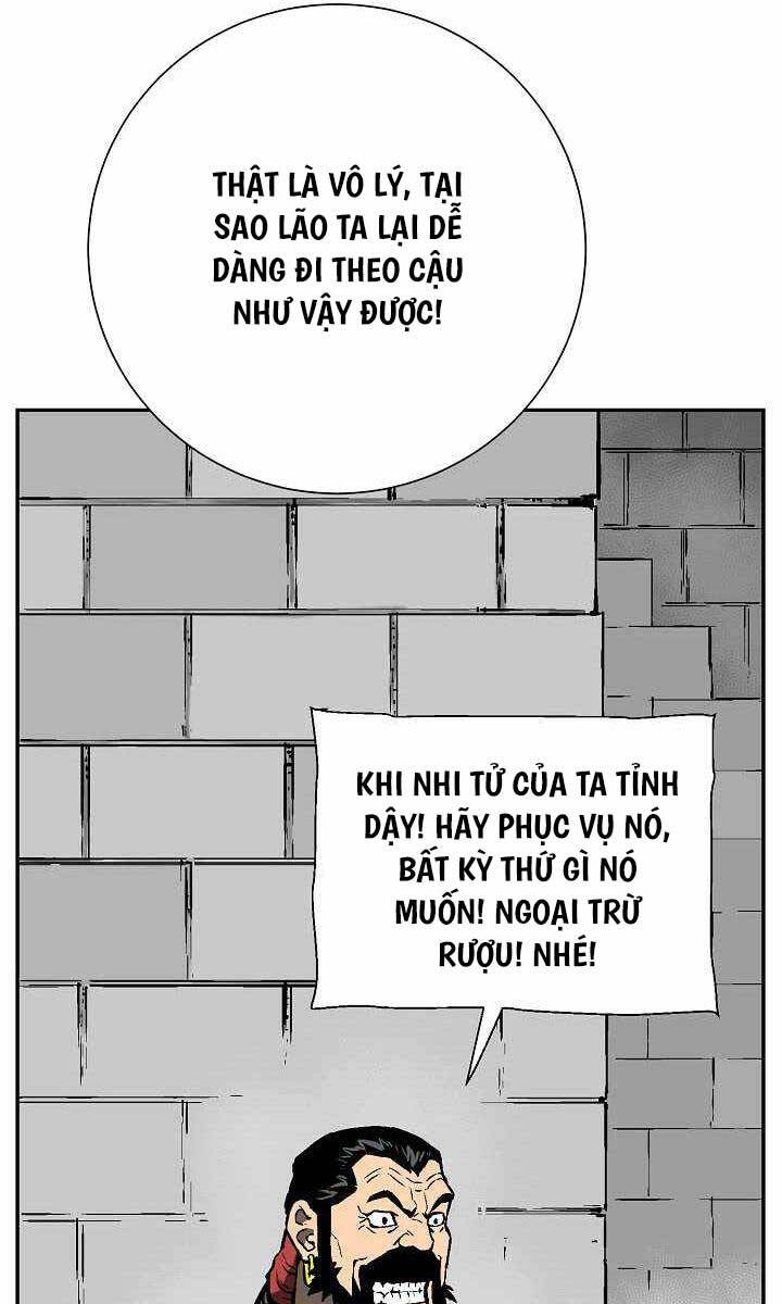 Vĩ Linh Kiếm Tiên Chapter 49 - 50