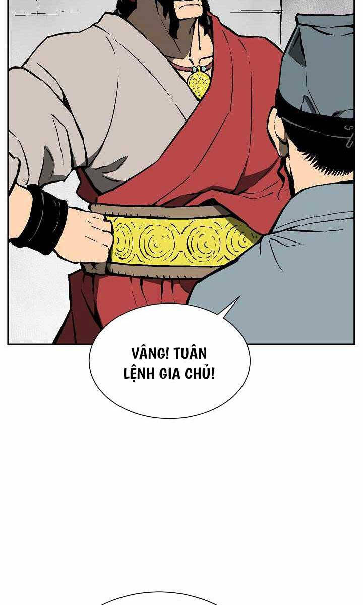 Vĩ Linh Kiếm Tiên Chapter 49 - 51