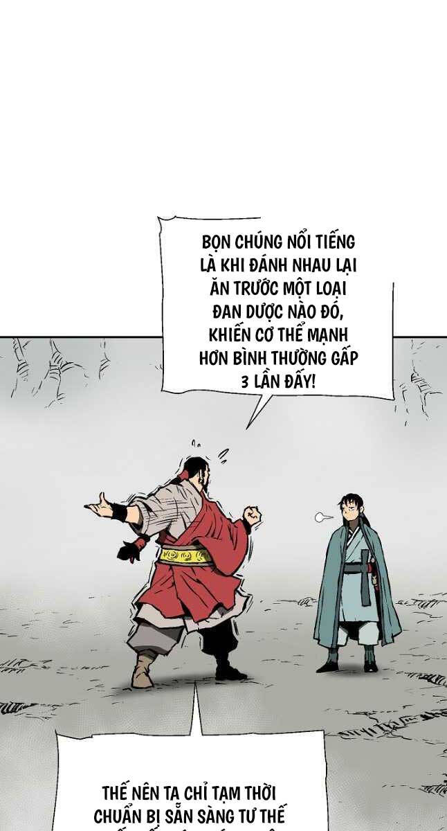 Vĩ Linh Kiếm Tiên Chapter 50 - 39