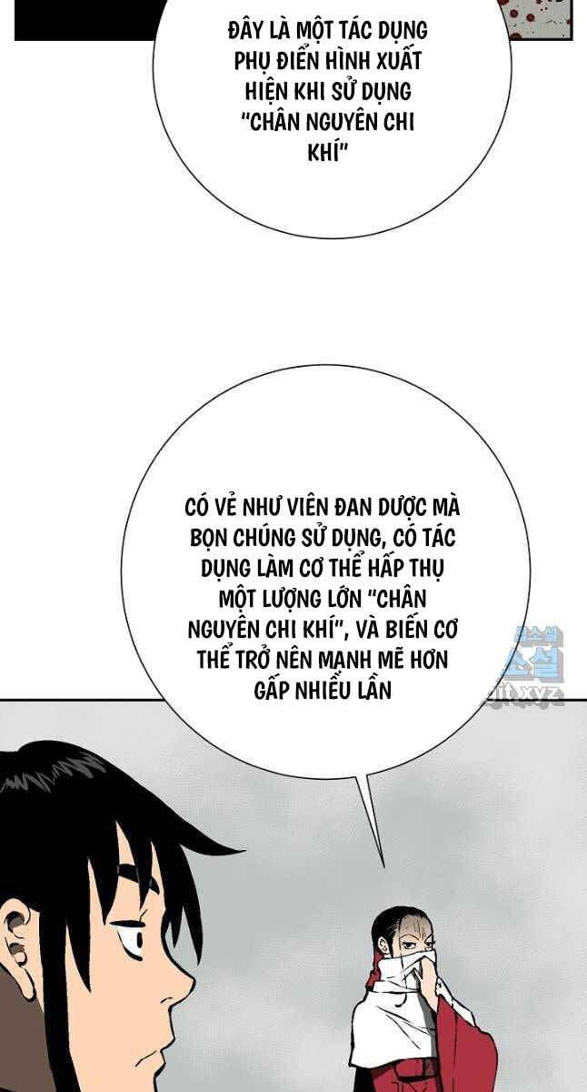 Vĩ Linh Kiếm Tiên Chapter 50 - 42