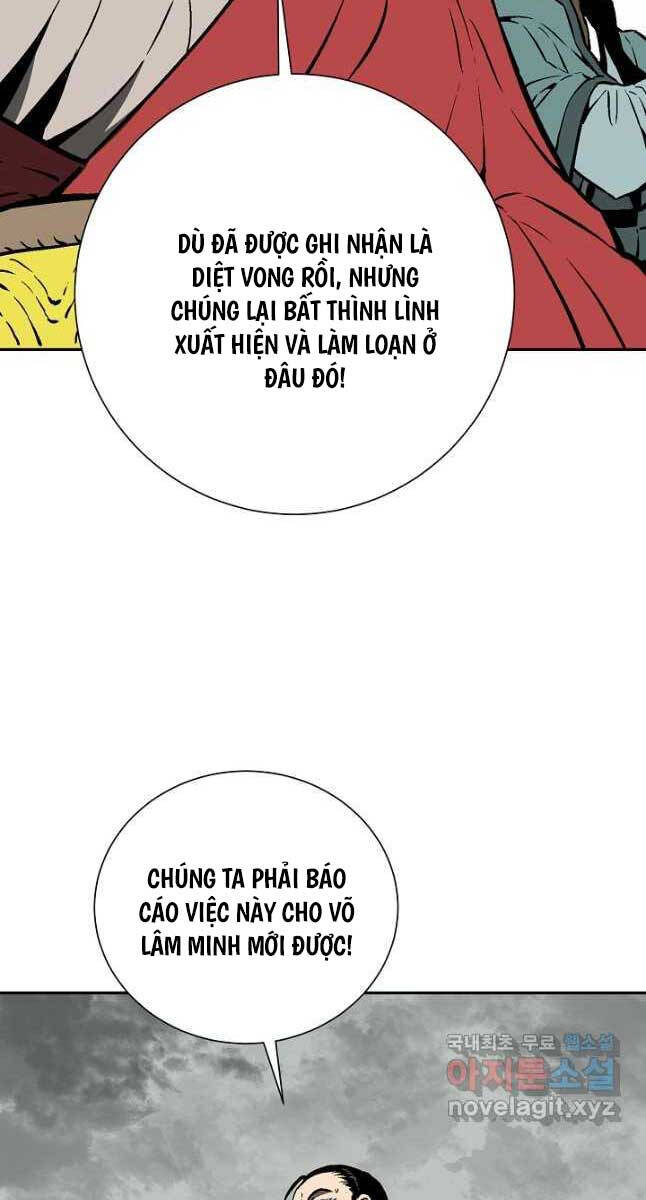 Vĩ Linh Kiếm Tiên Chapter 50 - 49