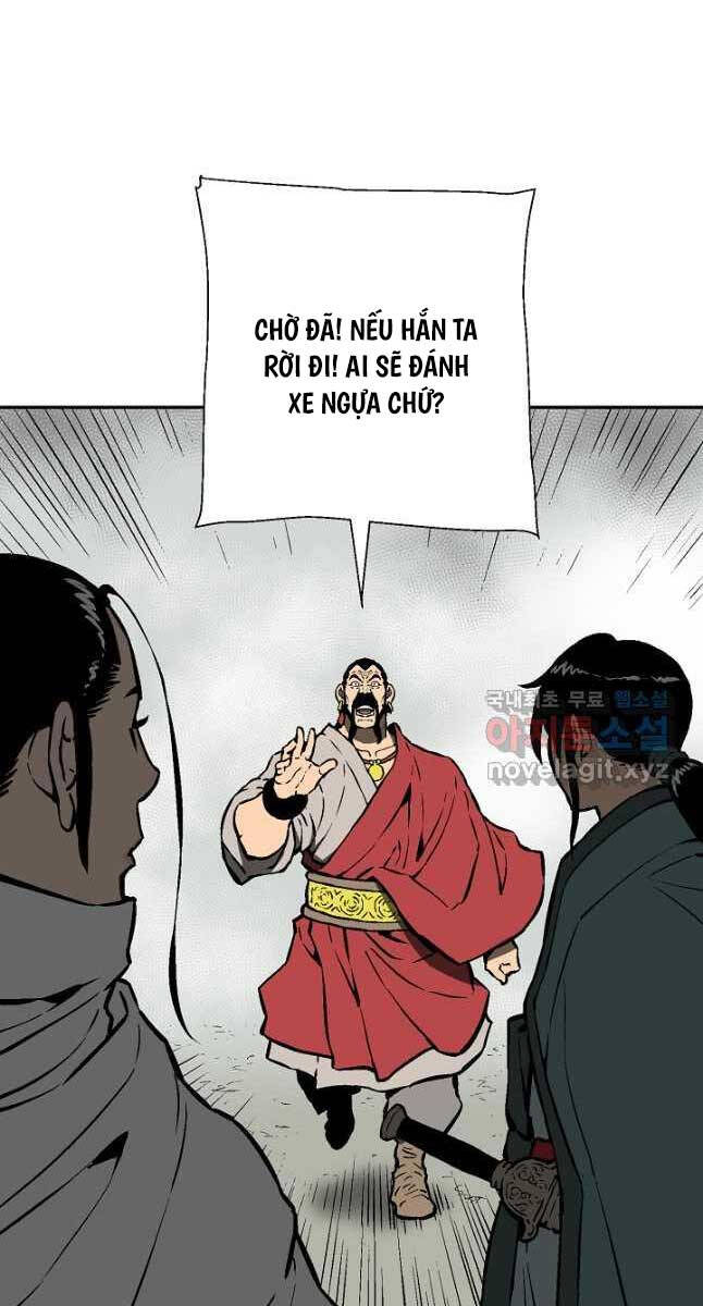 Vĩ Linh Kiếm Tiên Chapter 50 - 55