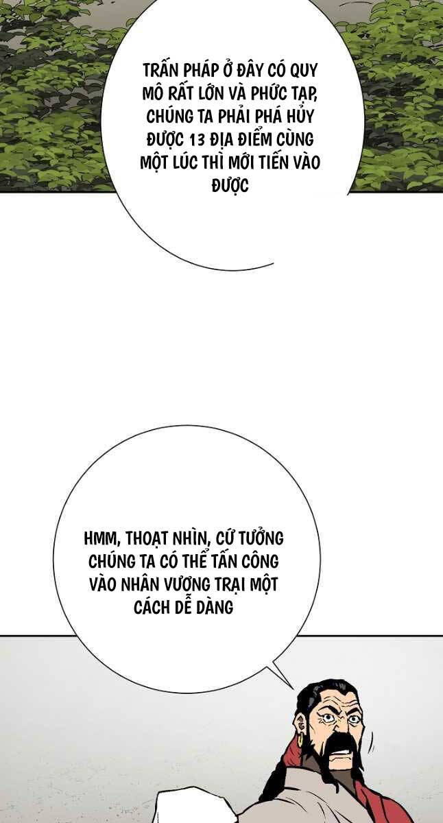 Vĩ Linh Kiếm Tiên Chapter 50 - 85