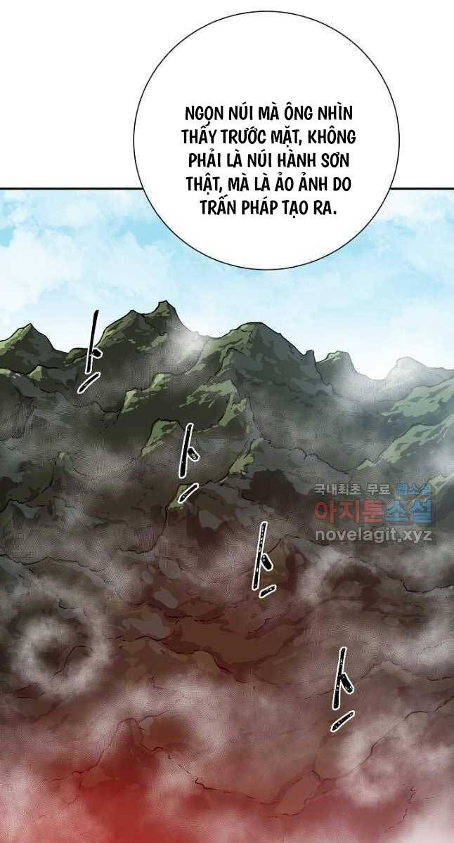 Vĩ Linh Kiếm Tiên Chapter 50 - 88