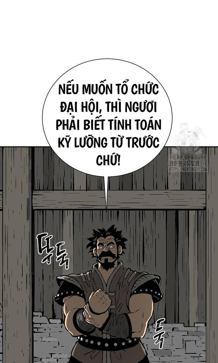 Vĩ Linh Kiếm Tiên Chapter 51 - 6