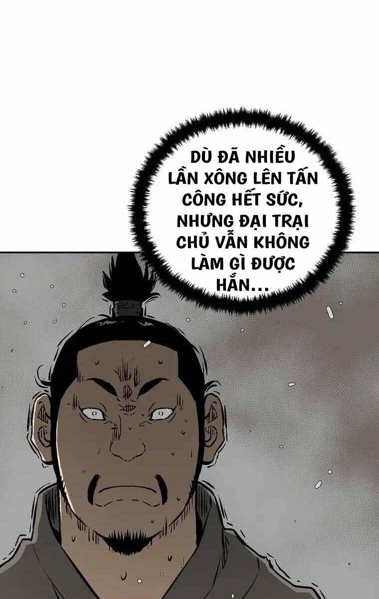 Vĩ Linh Kiếm Tiên Chapter 53 - 61