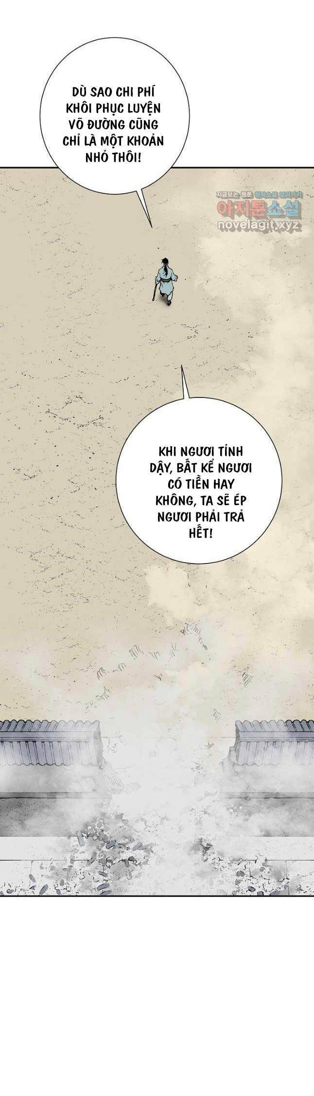 Vĩ Linh Kiếm Tiên Chapter 61 - 21