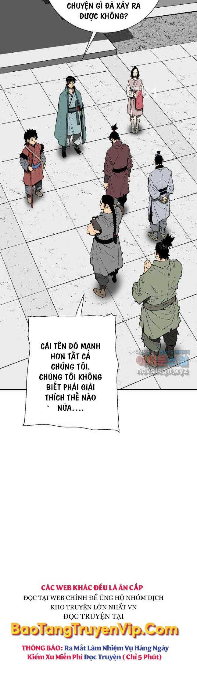 Vĩ Linh Kiếm Tiên Chapter 61 - 4