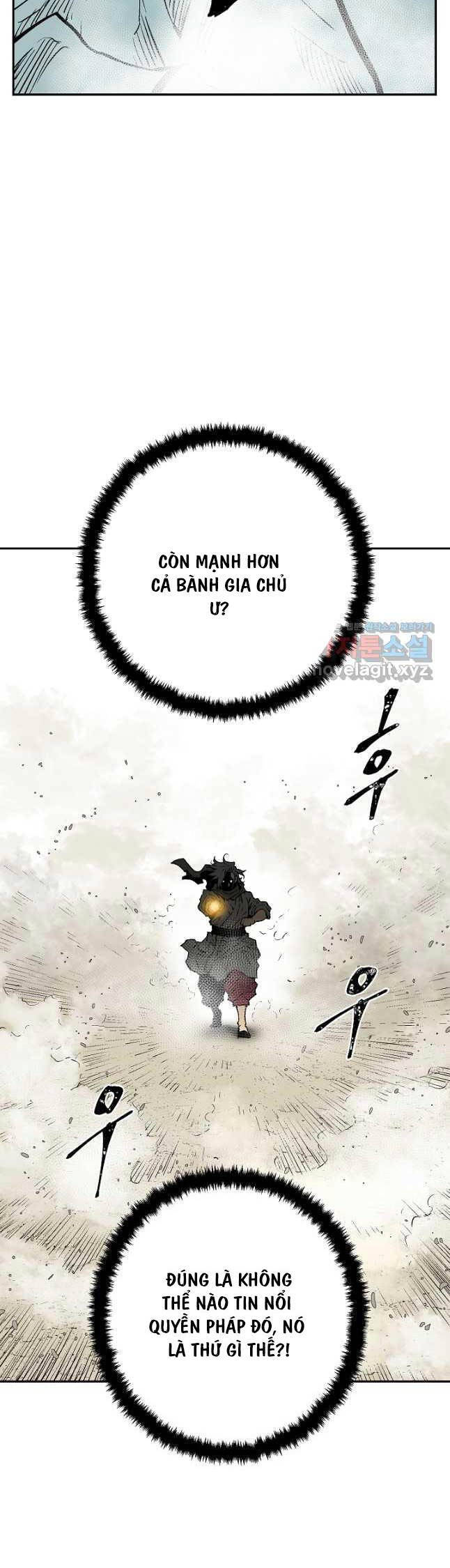 Vĩ Linh Kiếm Tiên Chapter 61 - 31