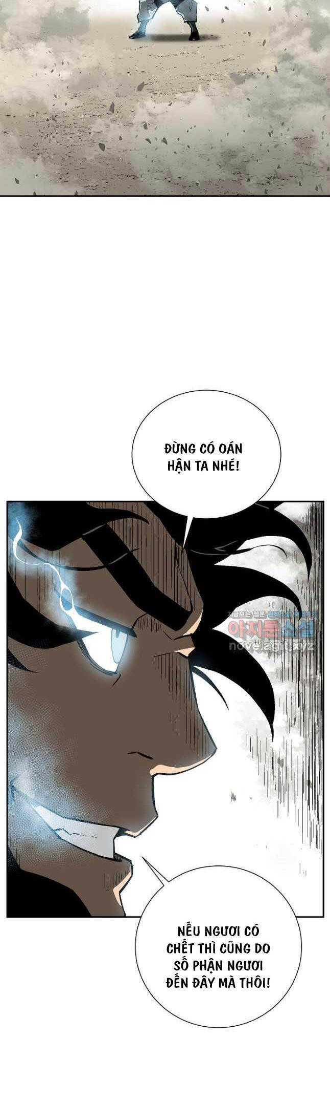 Vĩ Linh Kiếm Tiên Chapter 61 - 67