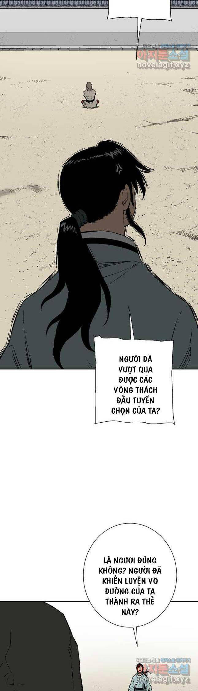 Vĩ Linh Kiếm Tiên Chapter 61 - 8