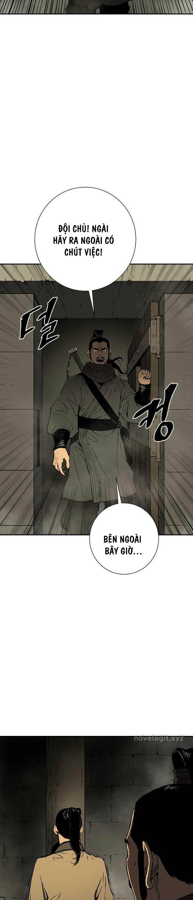 Vĩ Linh Kiếm Tiên Chapter 64 - 15