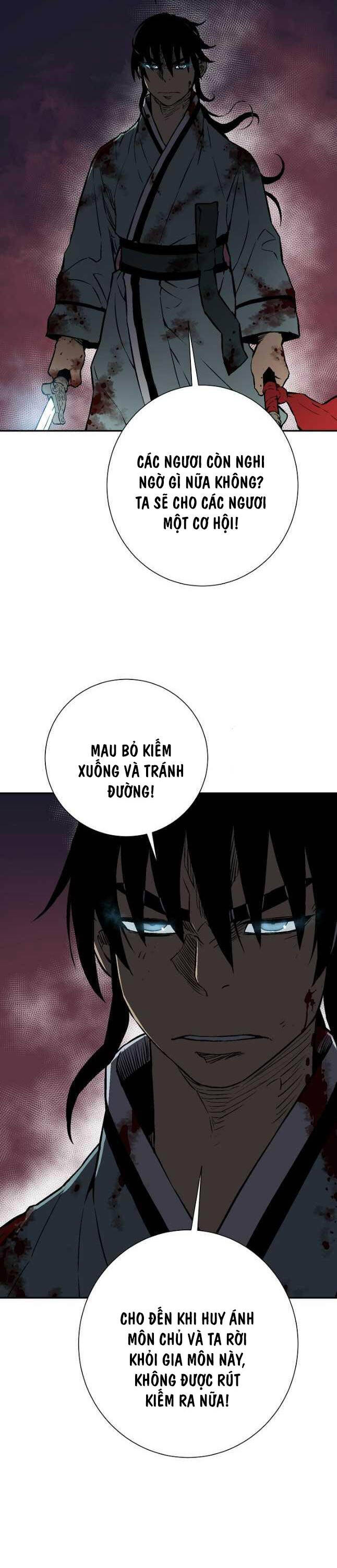 Vĩ Linh Kiếm Tiên Chapter 64 - 38