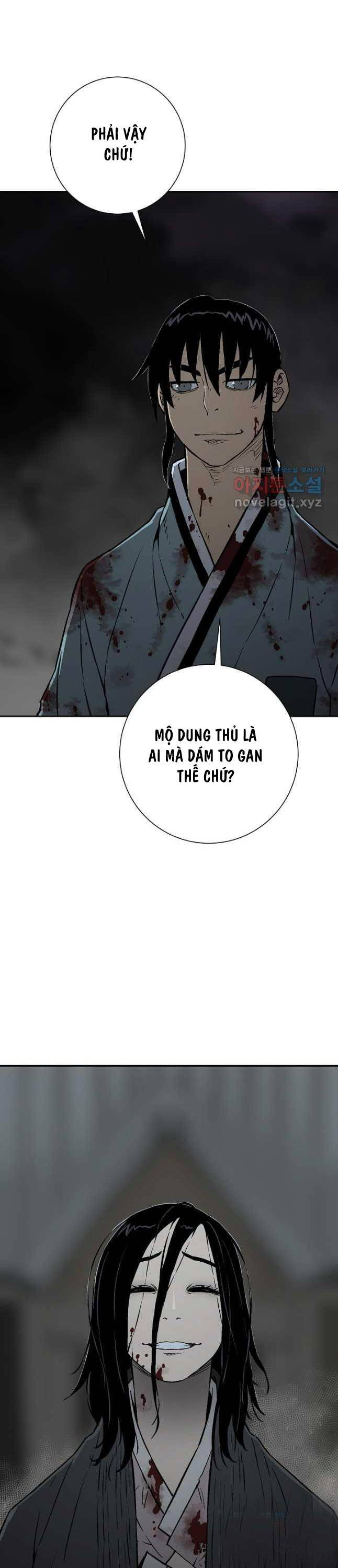 Vĩ Linh Kiếm Tiên Chapter 64 - 42