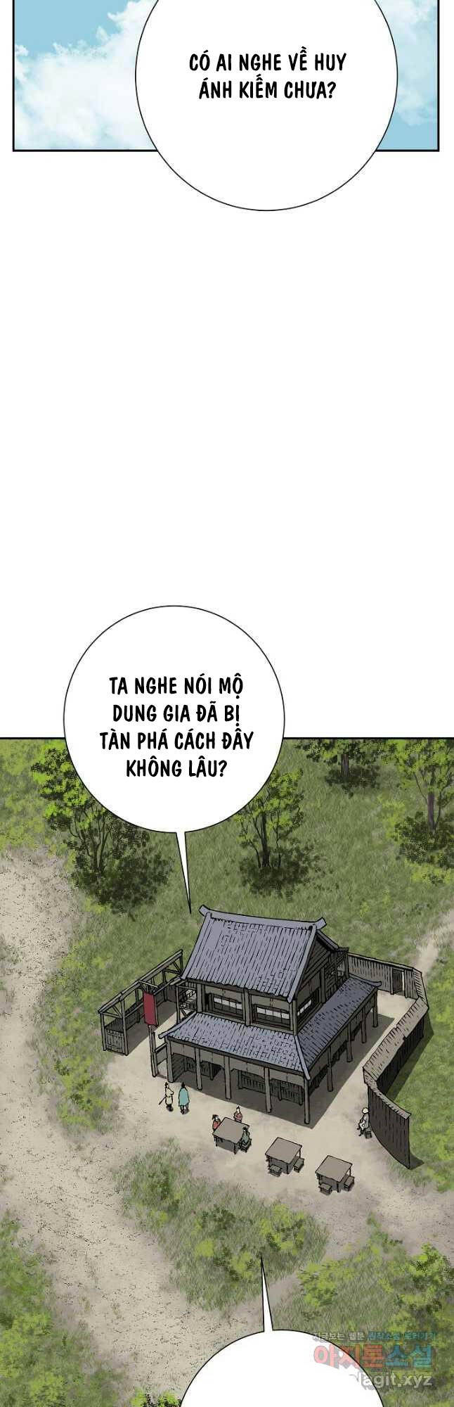 Vĩ Linh Kiếm Tiên Chapter 64 - 47