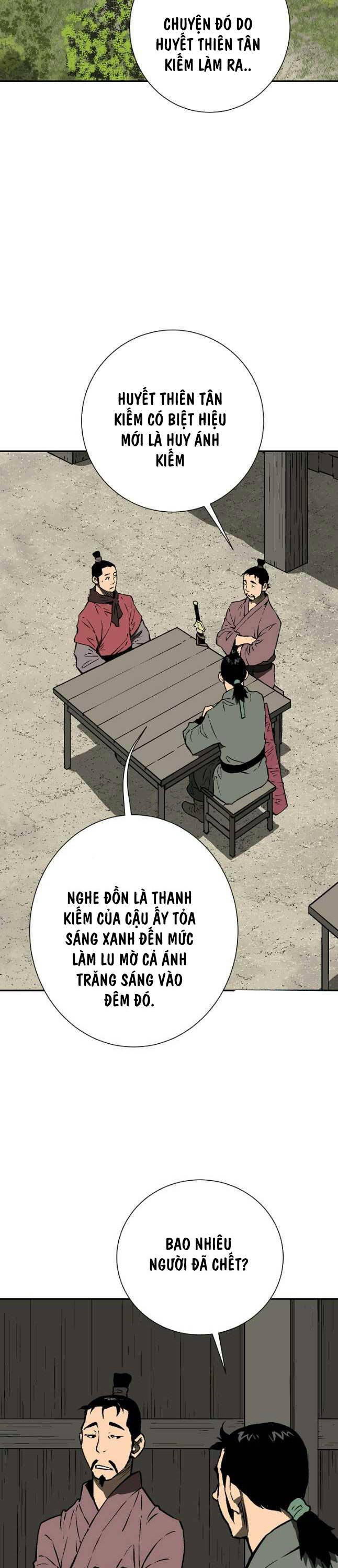 Vĩ Linh Kiếm Tiên Chapter 64 - 48