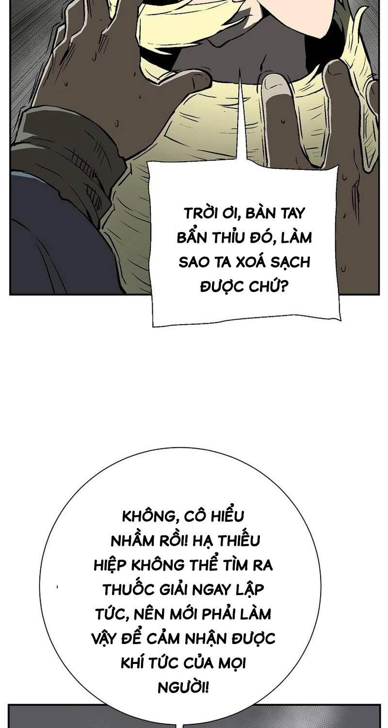 Vĩ Linh Kiếm Tiên Chapter 69 - 108