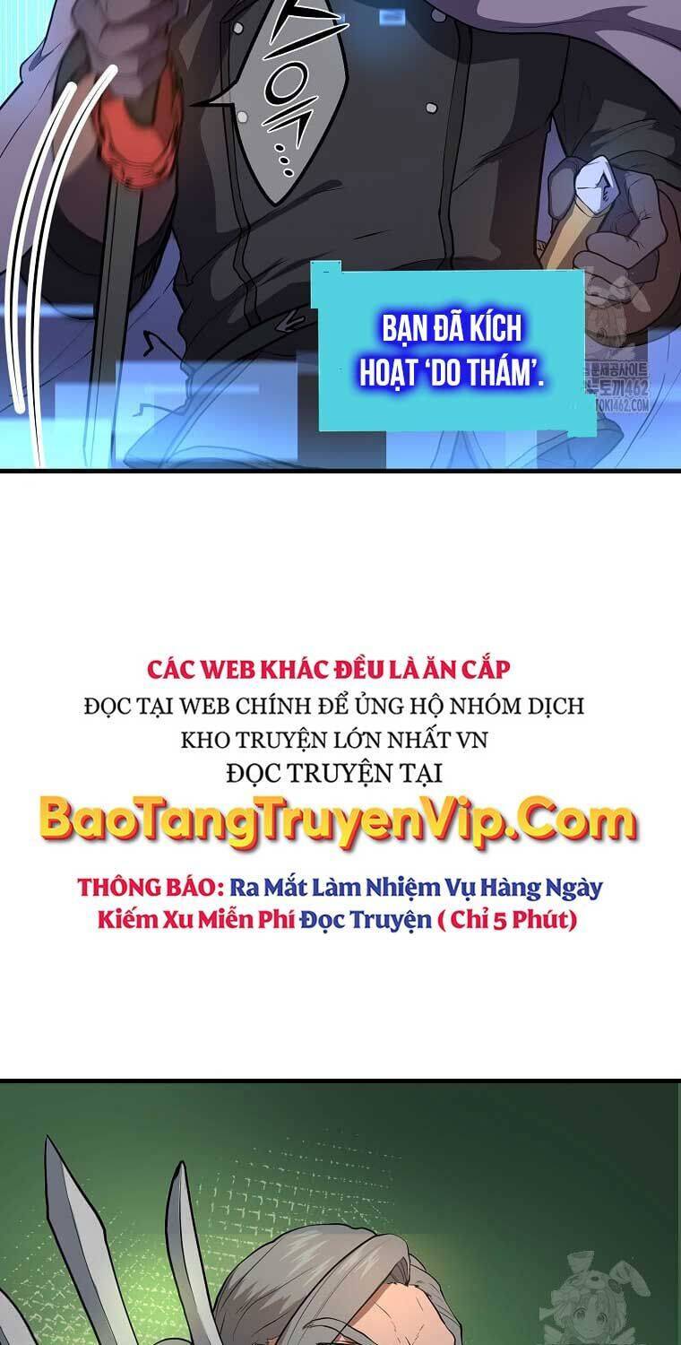 Tôi Thăng Cấp Bằng Kĩ Năng Chapter 76 - 23