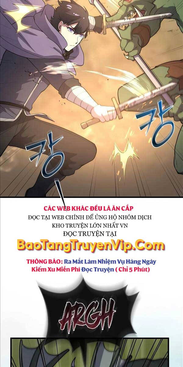 Tôi Thăng Cấp Bằng Kĩ Năng Chapter 33 - 6