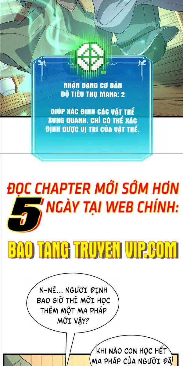 Tôi Thăng Cấp Bằng Kĩ Năng Chapter 34 - 14