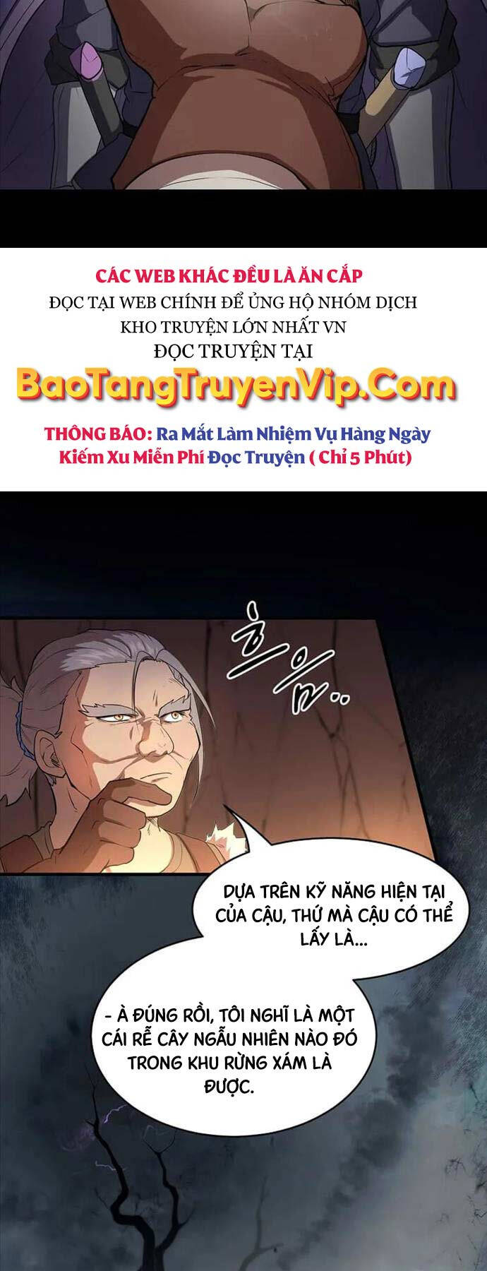 Tôi Thăng Cấp Bằng Kĩ Năng Chapter 58 - 6