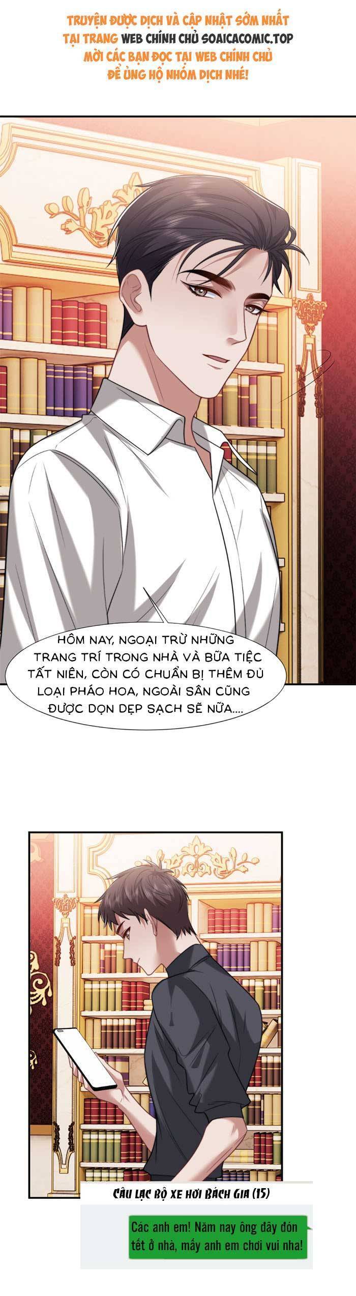 Nữ Tướng Xuyên Đến Hiện Đại Trở Thành Chị Dâu Quyền Lực Chapter 98 - 18