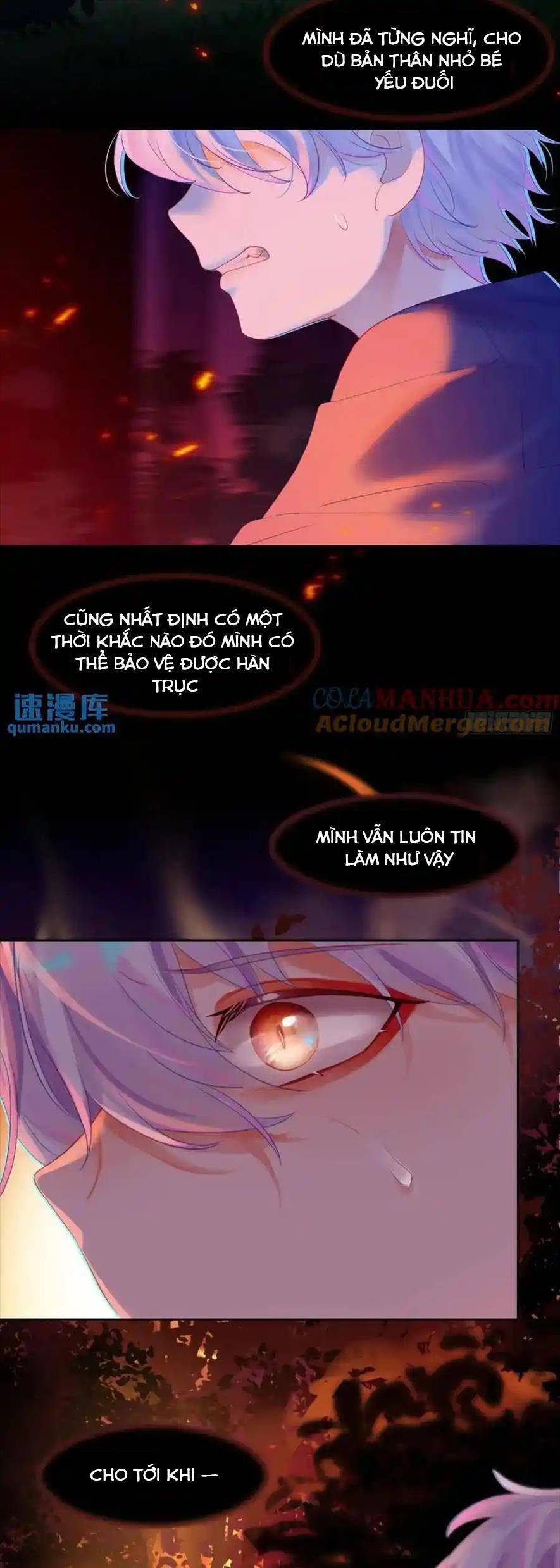 Bạn Trai Biến Dị Của Tôi!!! Chapter 29 - 18