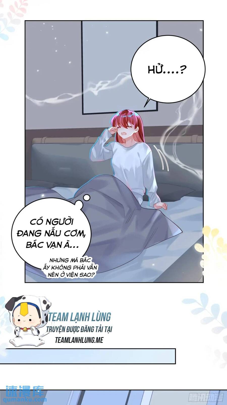 Bạn Trai Biến Dị Của Tôi!!! Chapter 36 - 19