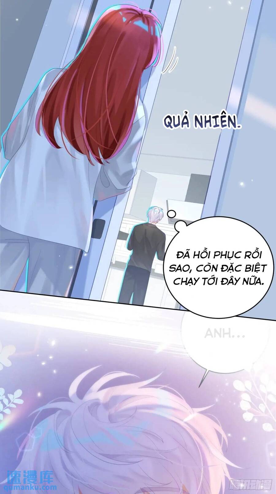 Bạn Trai Biến Dị Của Tôi!!! Chapter 36 - 20