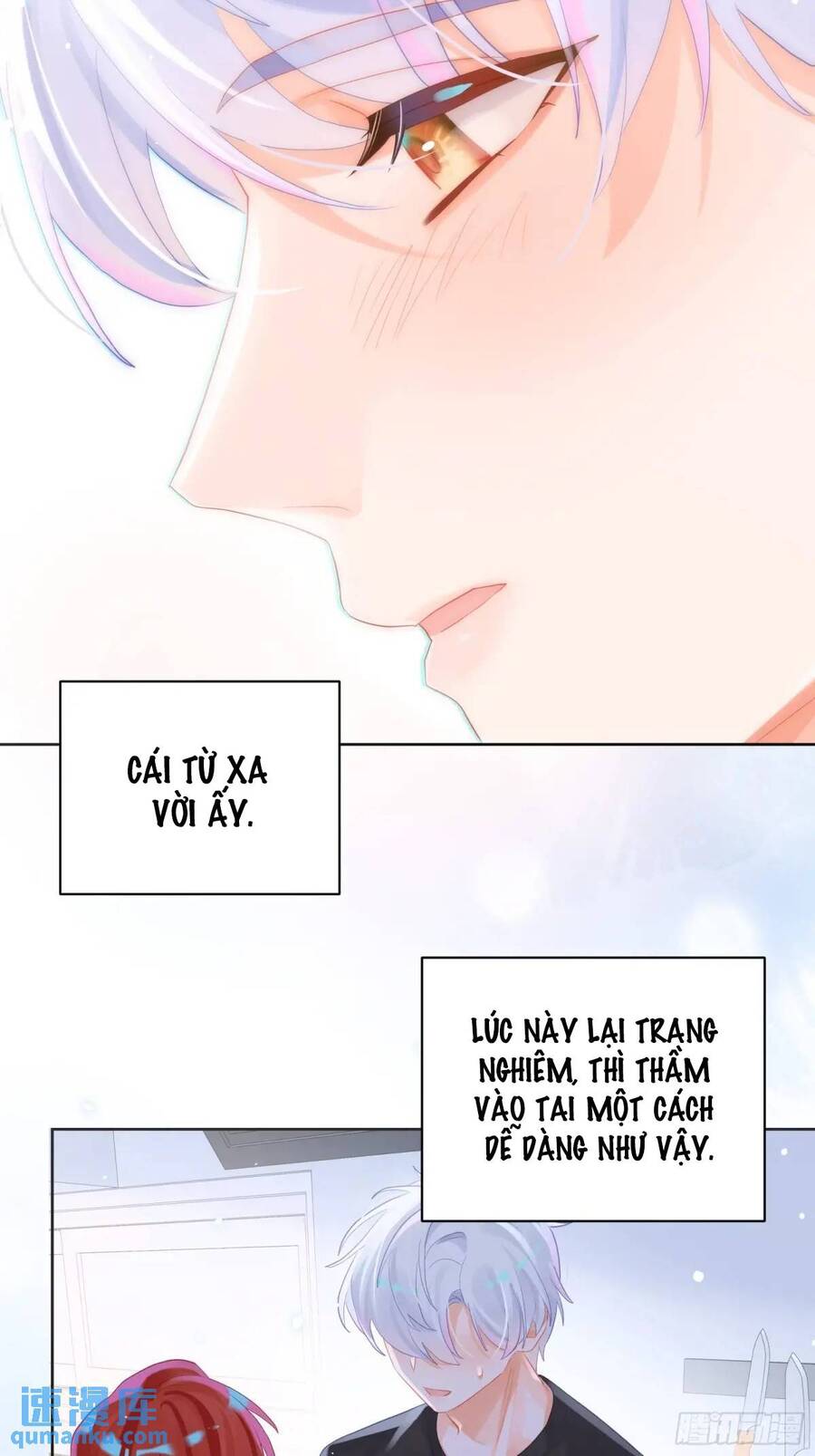 Bạn Trai Biến Dị Của Tôi!!! Chapter 36 - 36