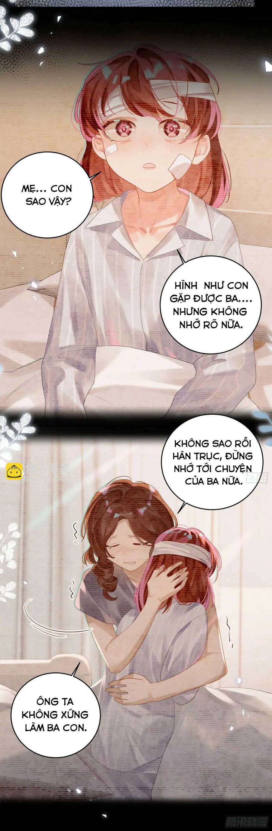 Bạn Trai Biến Dị Của Tôi!!! Chapter 36 - 10