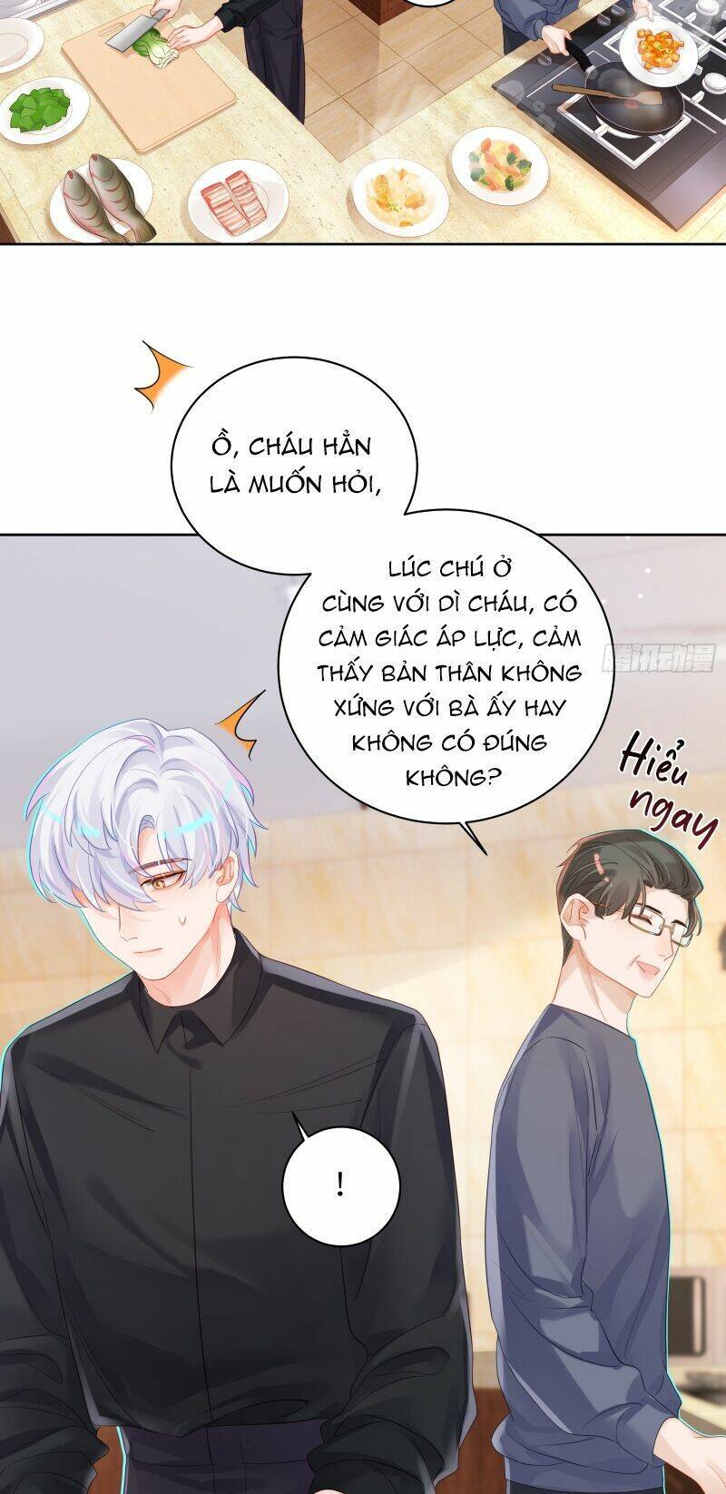 Bạn Trai Biến Dị Của Tôi!!! Chapter 23 - 12