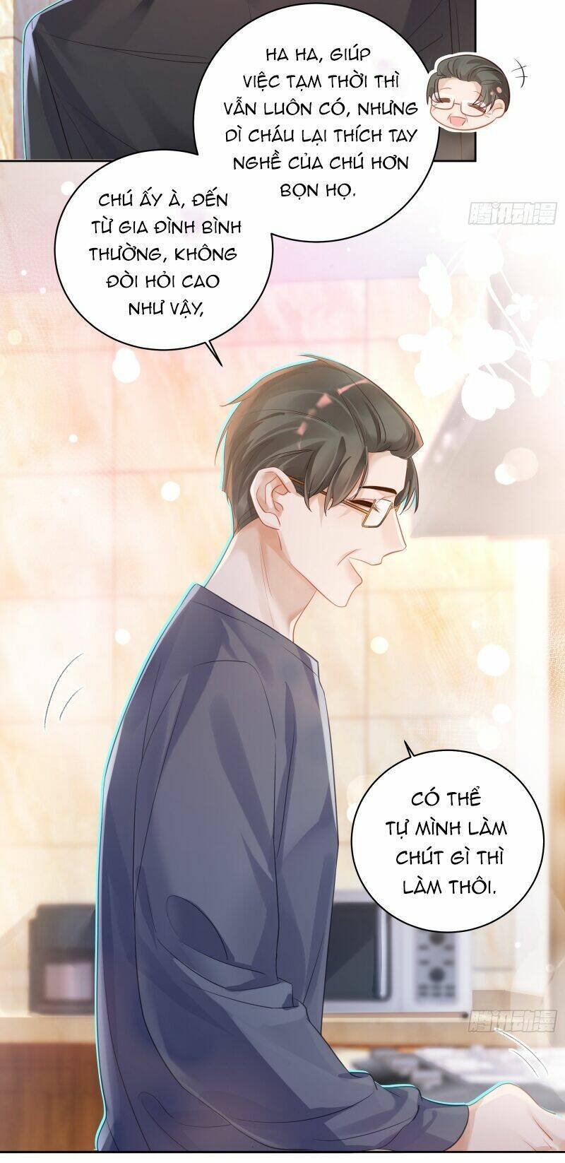 Bạn Trai Biến Dị Của Tôi!!! Chapter 23 - 9