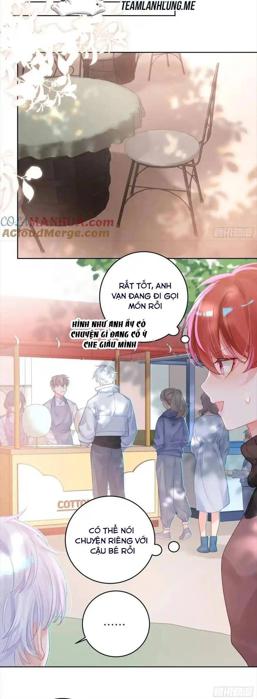 Bạn Trai Biến Dị Của Tôi!!! Chapter 32 - 25