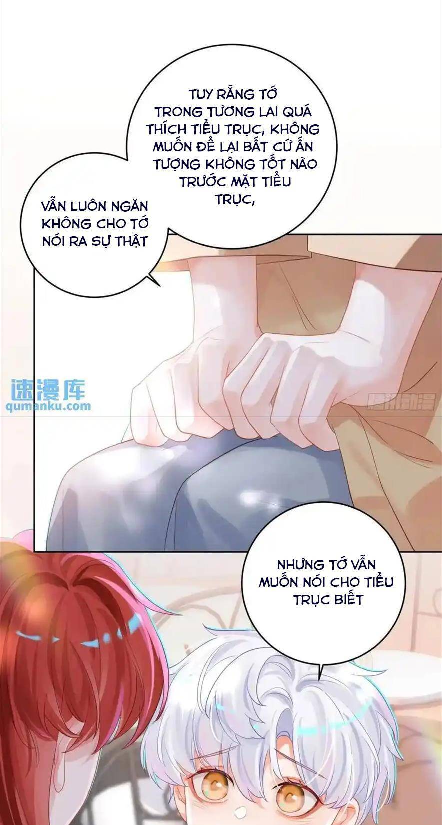 Bạn Trai Biến Dị Của Tôi!!! Chapter 32 - 28