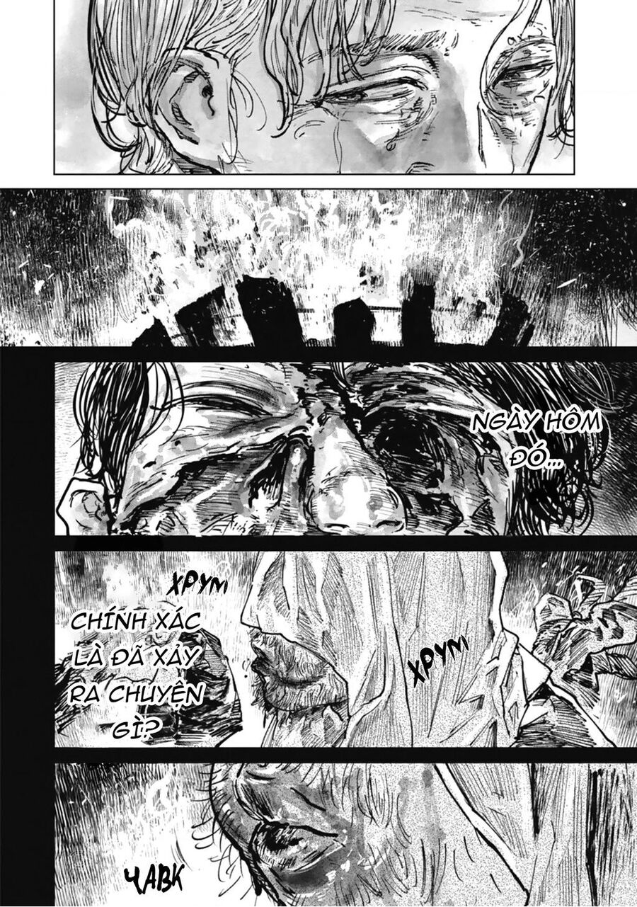 Gannibal Chapter 45 - 20