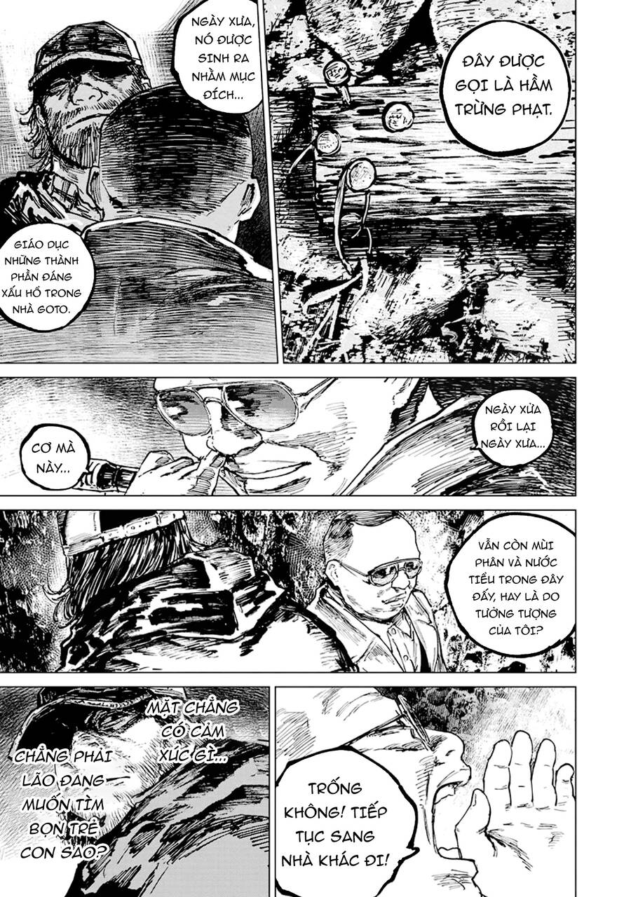 Gannibal Chapter 61 - 18