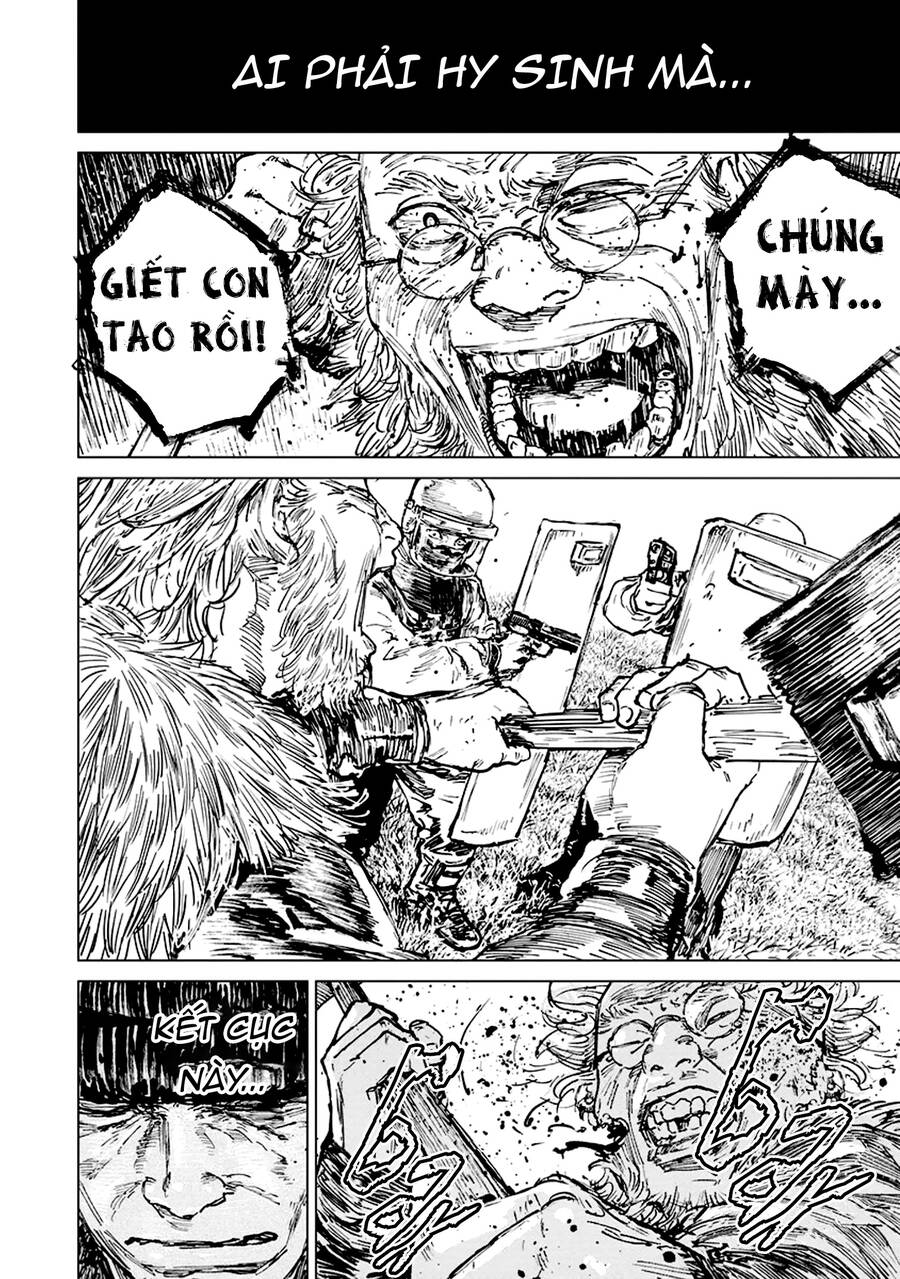 Gannibal Chapter 63 - 15